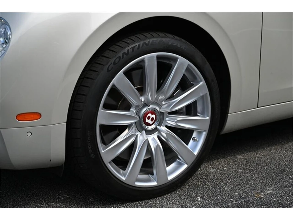 2016 Bentley Continental Flying Spur - Image 9 of 31