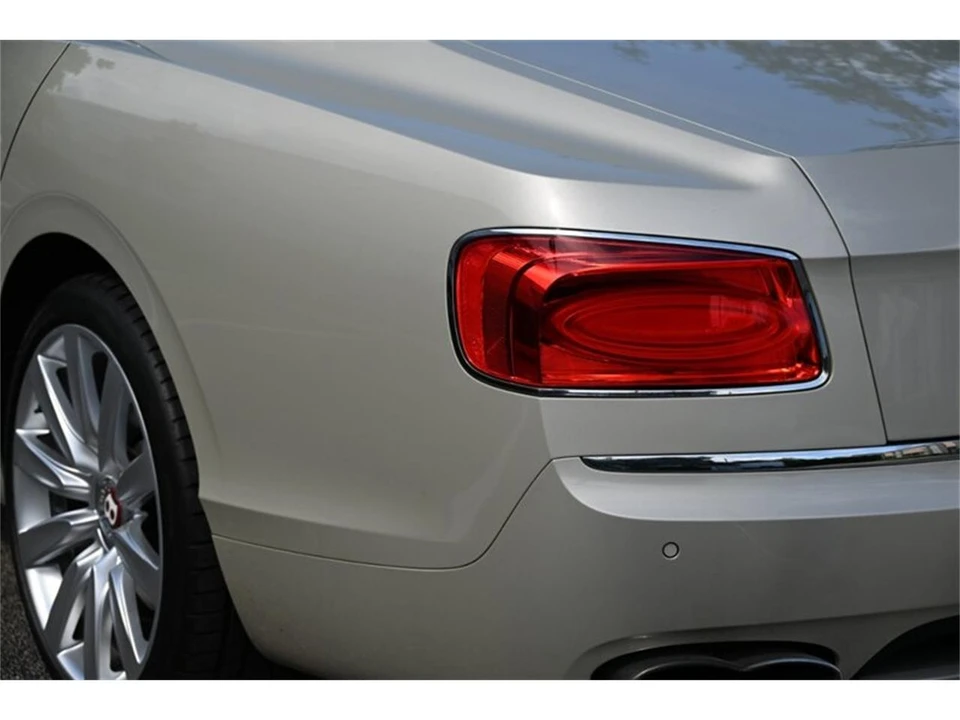 2016 Bentley Continental Flying Spur - Image 11 of 31
