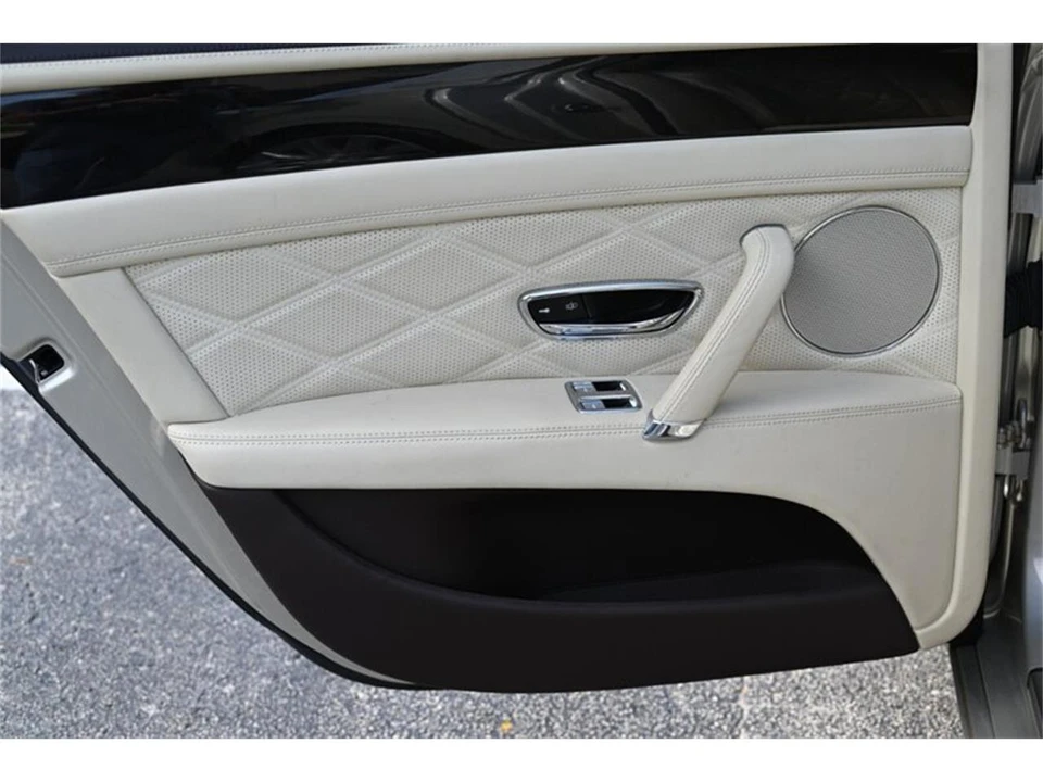 2016 Bentley Continental Flying Spur - Image 23 of 31