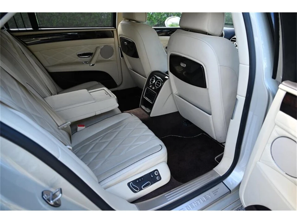 2016 Bentley Continental Flying Spur - Image 21 of 31