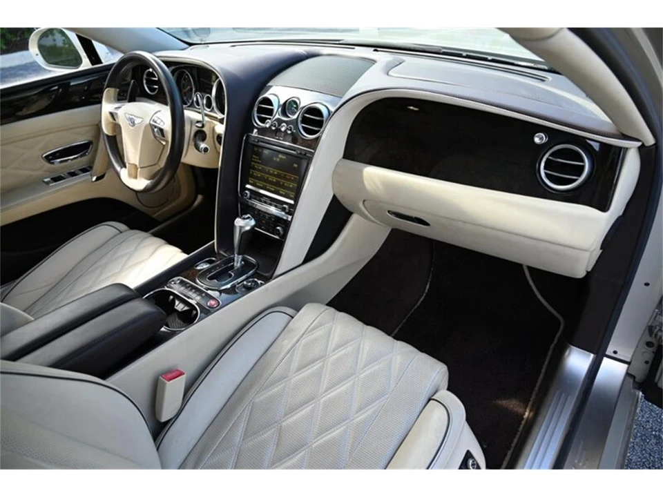 2016 Bentley Continental Flying Spur - Image 17 of 31