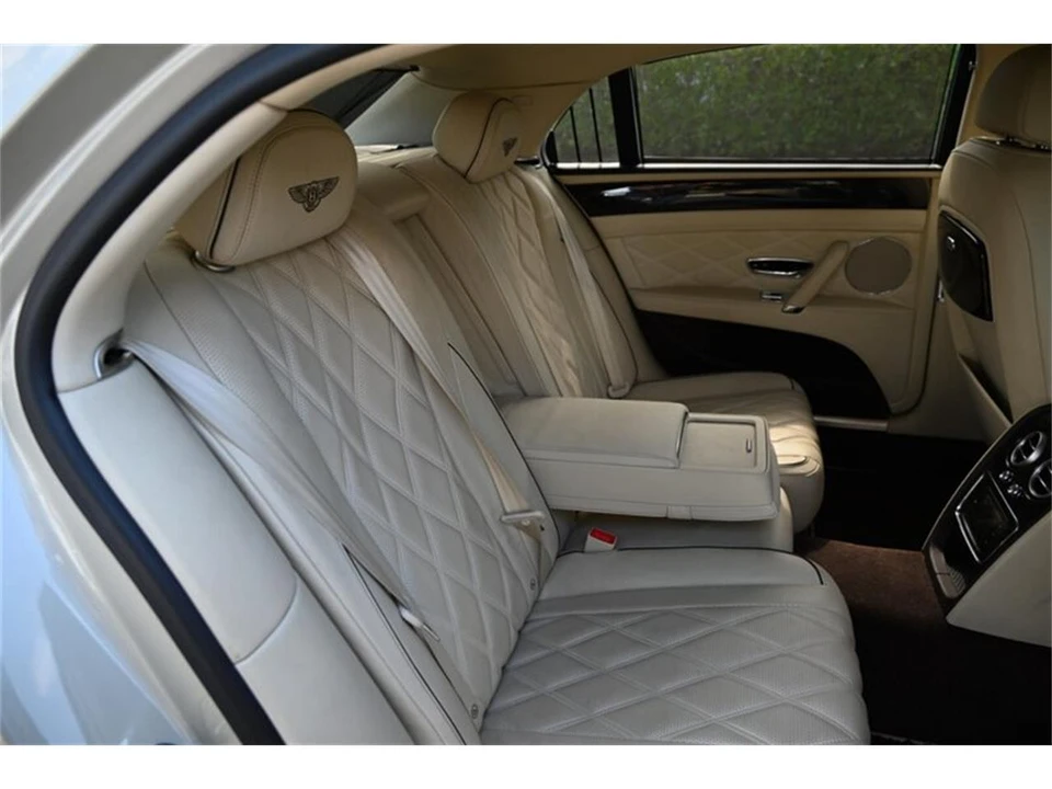2016 Bentley Continental Flying Spur - Image 22 of 31
