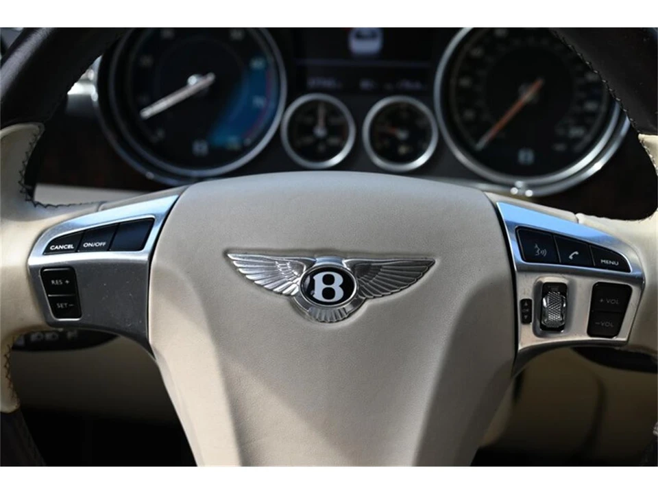 2016 Bentley Continental Flying Spur - Image 30 of 31