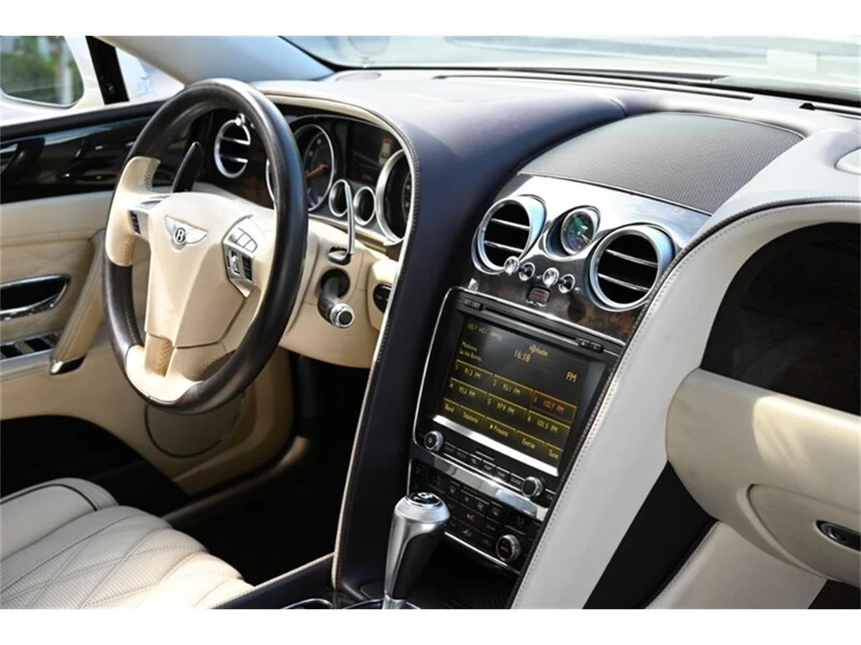 2016 Bentley Continental Flying Spur - Image 18 of 31