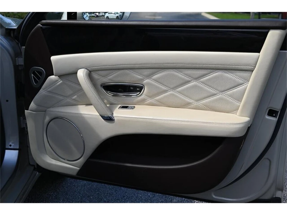 2016 Bentley Continental Flying Spur - Image 16 of 31