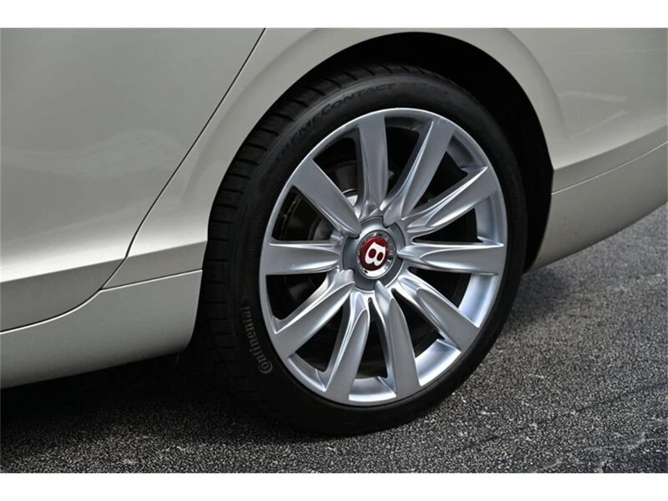 2016 Bentley Continental Flying Spur - Image 10 of 31