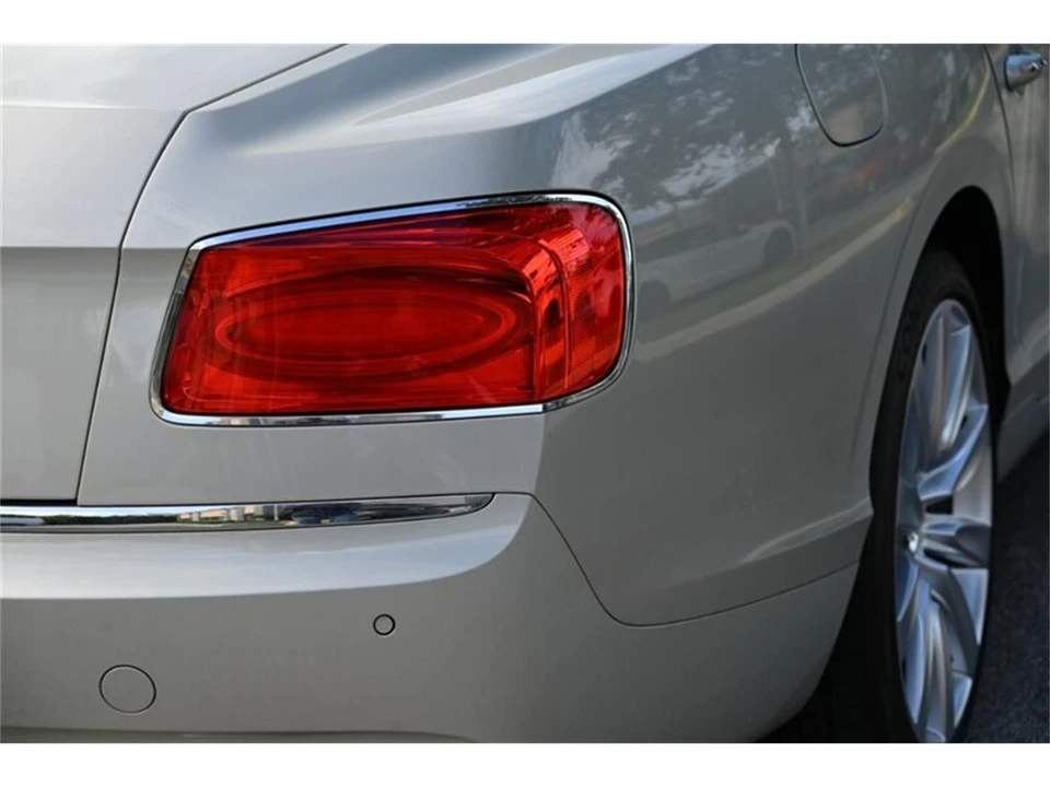 2016 Bentley Continental Flying Spur - Image 12 of 31