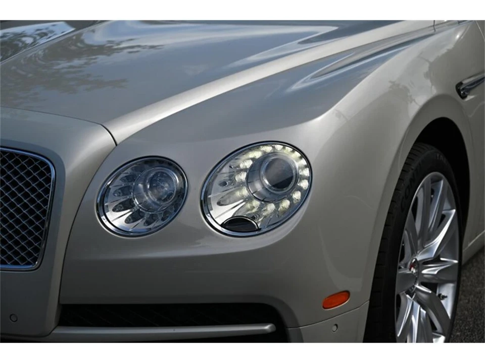 2016 Bentley Continental Flying Spur - Image 8 of 31