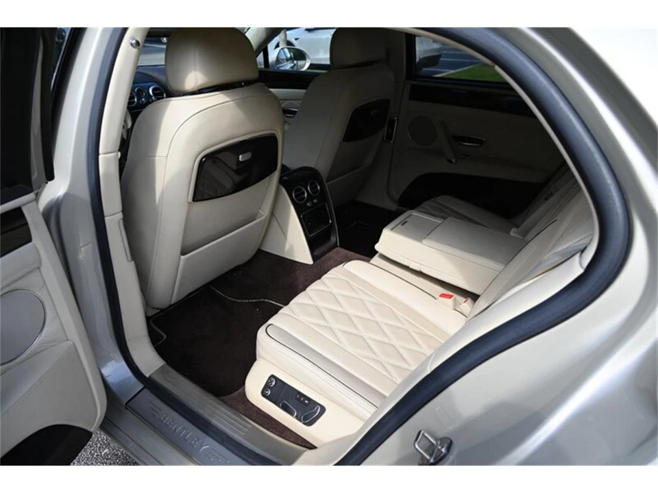 2016 Bentley Continental Flying Spur - Image 24 of 31