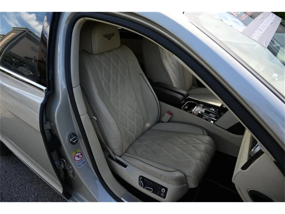 2016 Bentley Continental Flying Spur - Image 14 of 31