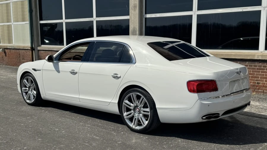 2016 Bentley Continental - Image 3 of 12