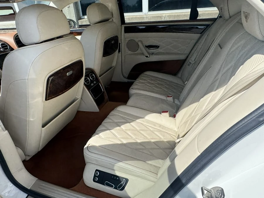 2016 Bentley Continental - Image 8 of 12