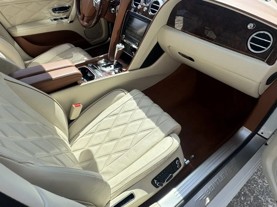 2016 Bentley Continental - Image 7 of 12