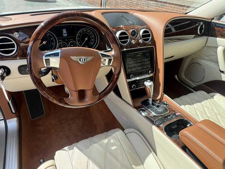 2016 Bentley Continental - Image 6 of 12
