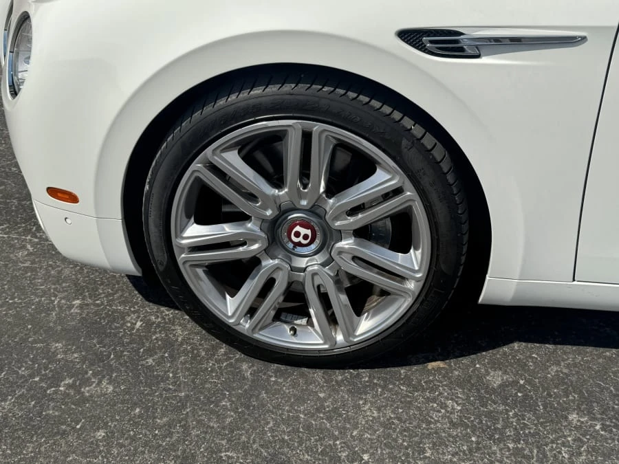 2016 Bentley Continental - Image 4 of 12