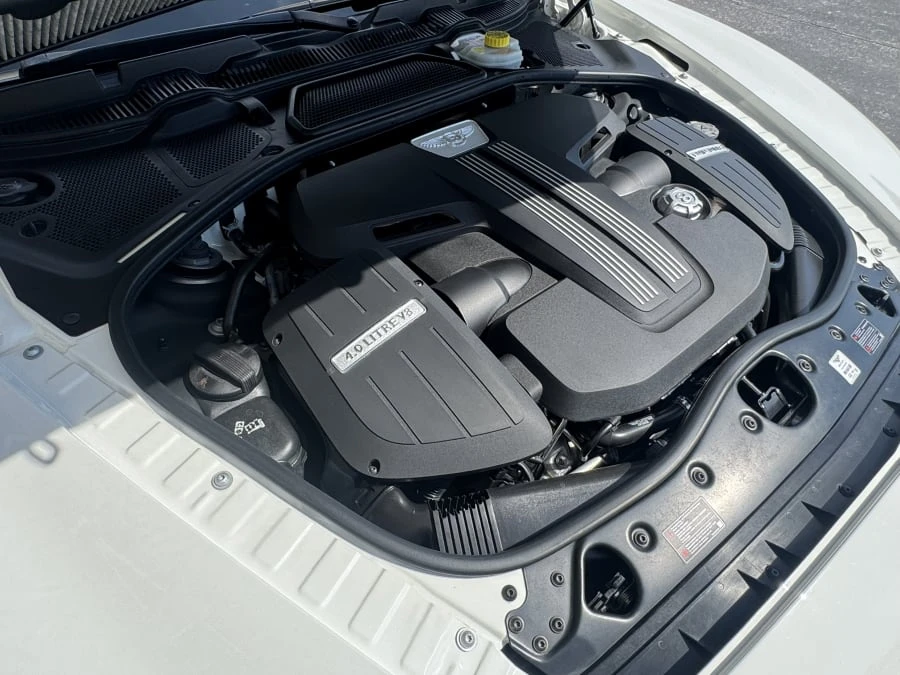 2016 Bentley Continental - Image 11 of 12