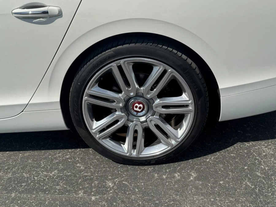 2016 Bentley Continental - Image 5 of 12