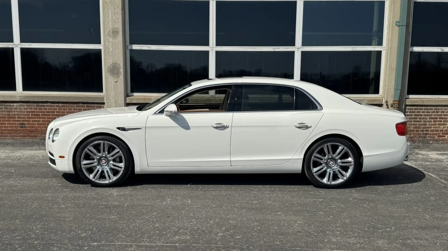 2016 Bentley Continental - Image 2 of 12