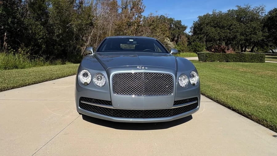 2016 Bentley Continental Flying Spur - Image 3 of 9