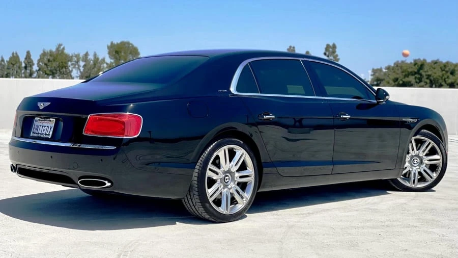 2016 Bentley Continental - Image 3 of 31