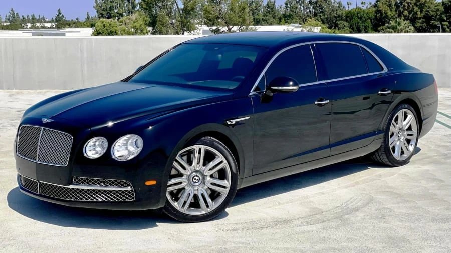 2016 Bentley Continental - Image 5 of 31
