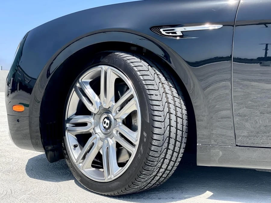 2016 Bentley Continental - Image 20 of 31