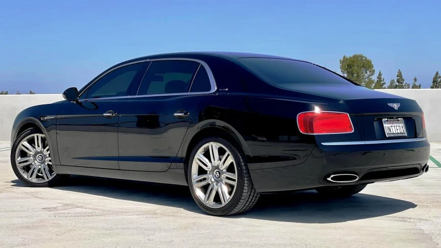 2016 Bentley Continental - Image 8 of 31