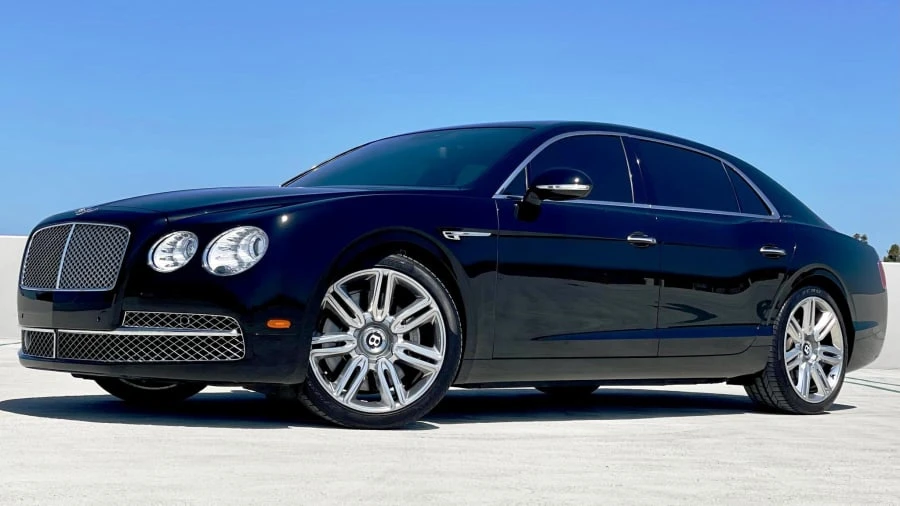 2016 Bentley Continental - Image 9 of 31