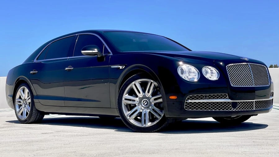 2016 Bentley Continental - Image 10 of 31