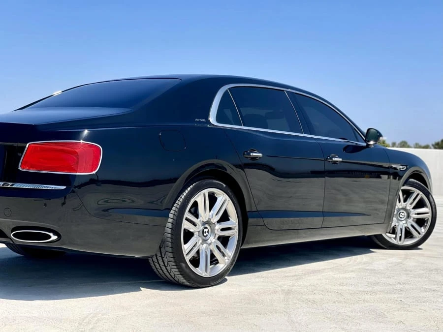 2016 Bentley Continental - Image 16 of 31