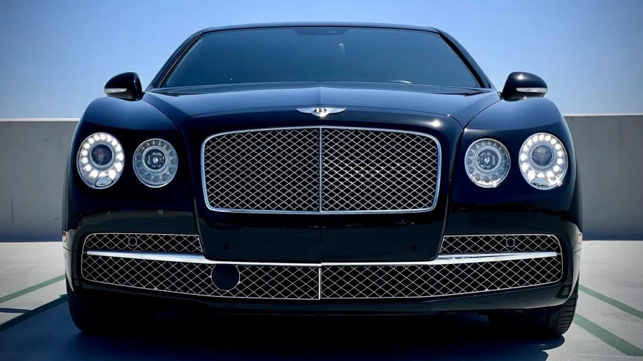2016 Bentley Continental - Image 4 of 31
