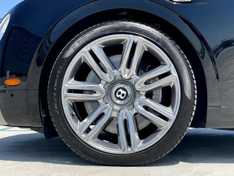2016 Bentley Continental - Image 17 of 31