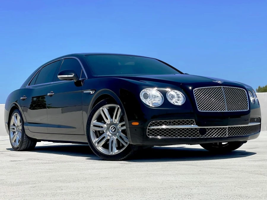 2016 Bentley Continental - Image 6 of 31
