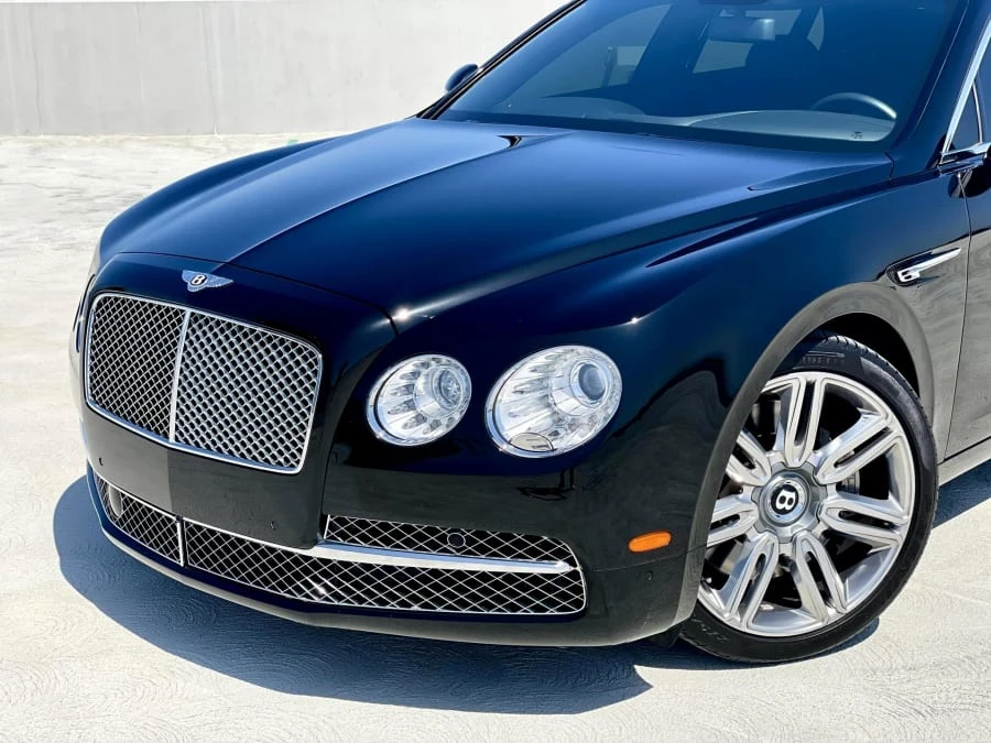 2016 Bentley Continental - Image 12 of 31