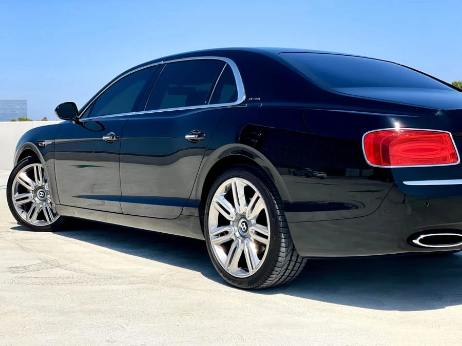 2016 Bentley Continental - Image 13 of 31