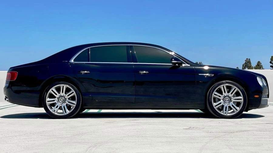 2016 Bentley Continental - Image 7 of 31