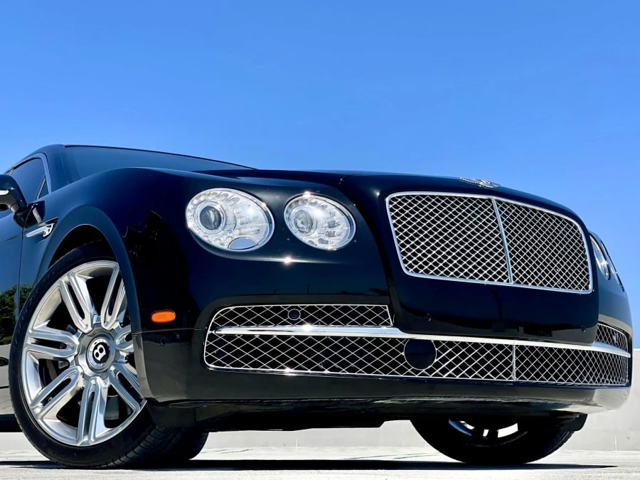 2016 Bentley Continental - Image 15 of 31