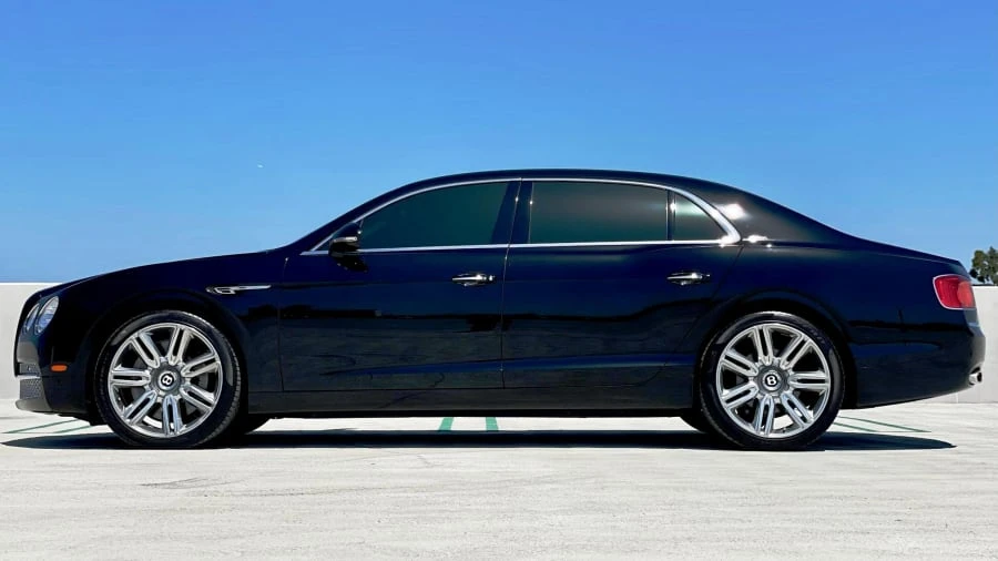 2016 Bentley Continental - Image 2 of 31