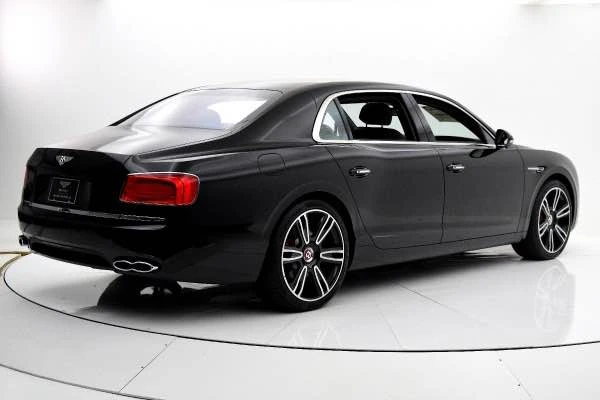 2016 Bentley Continental Flying Spur - Image 2 of 5