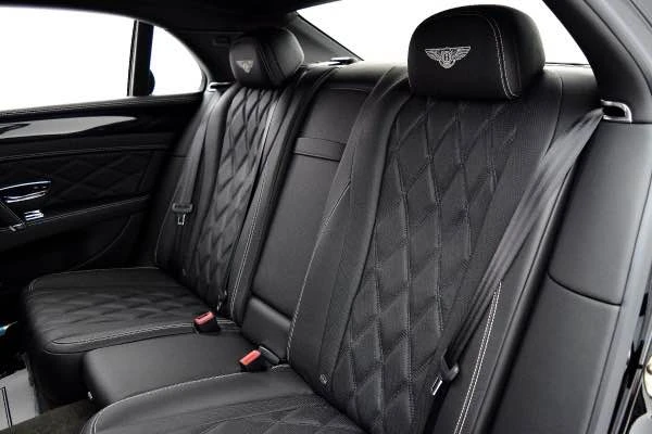 2016 Bentley Continental Flying Spur - Image 4 of 5