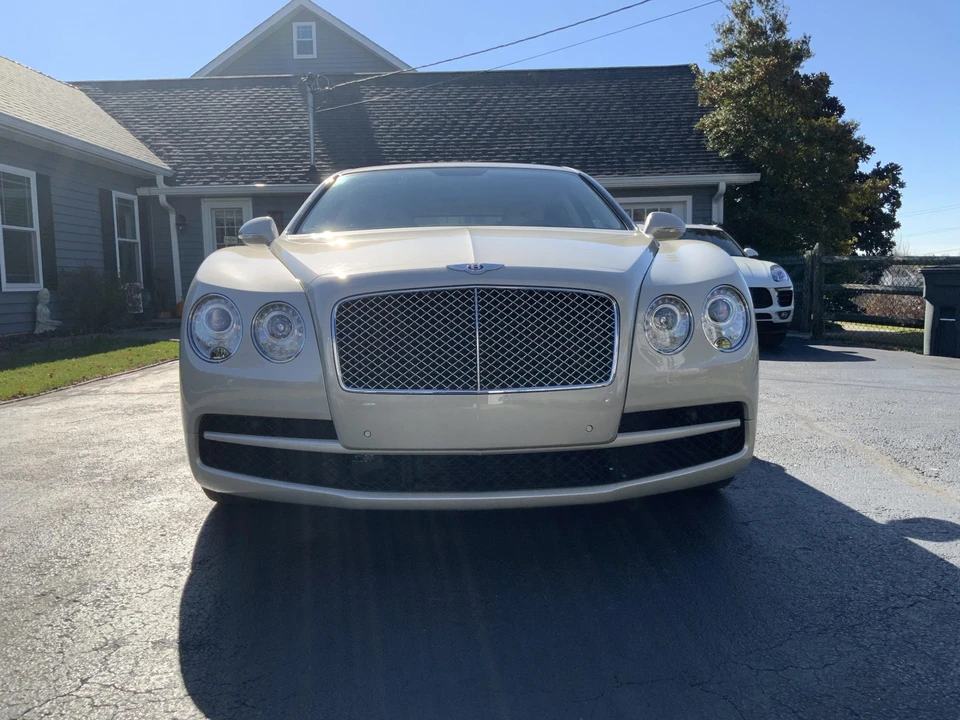 2016 Bentley Continental Flying Spur - Image 15 of 31