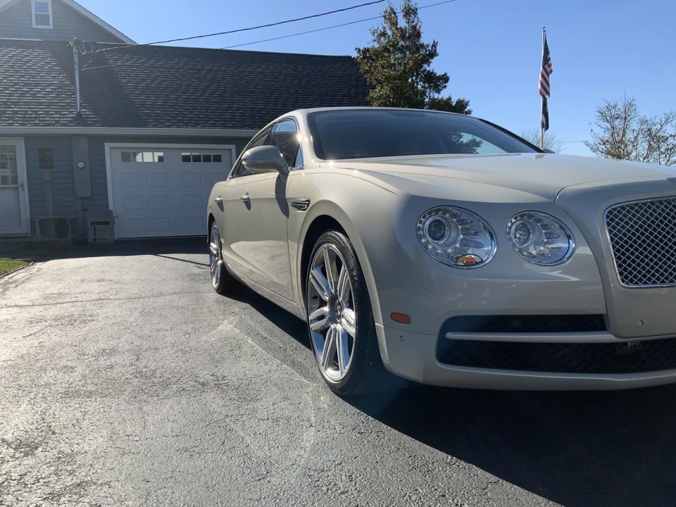 2016 Bentley Continental Flying Spur - Image 29 of 31