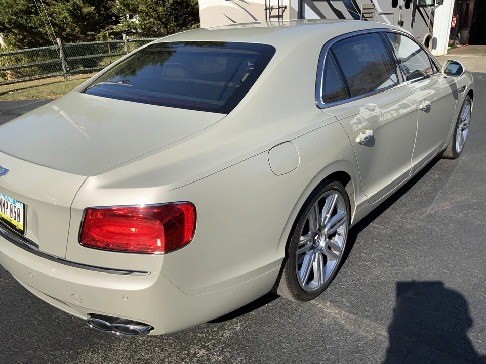 2016 Bentley Continental Flying Spur - Image 30 of 31