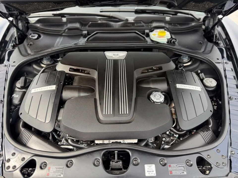 2016 Bentley Continental Flying Spur - Image 13 of 13