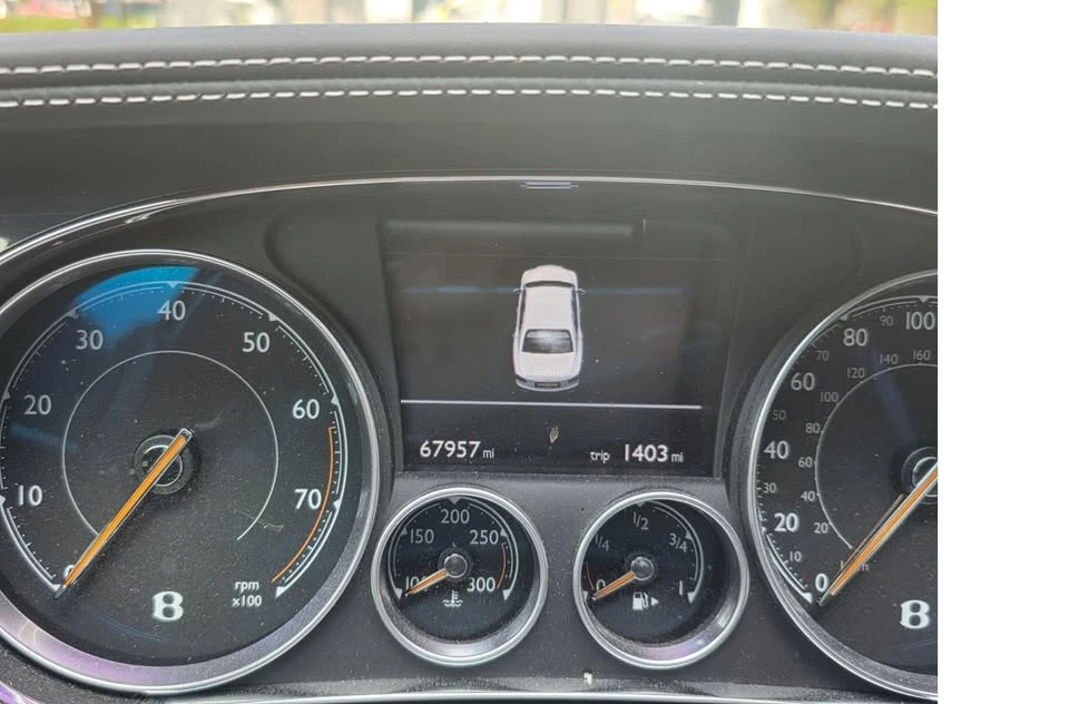 2016 Bentley Continental Flying Spur - Image 17 of 17