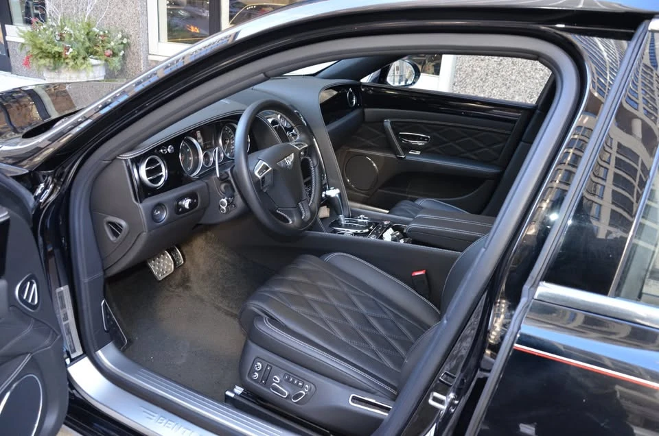 2016 Bentley Continental Flying Spur - Image 5 of 17