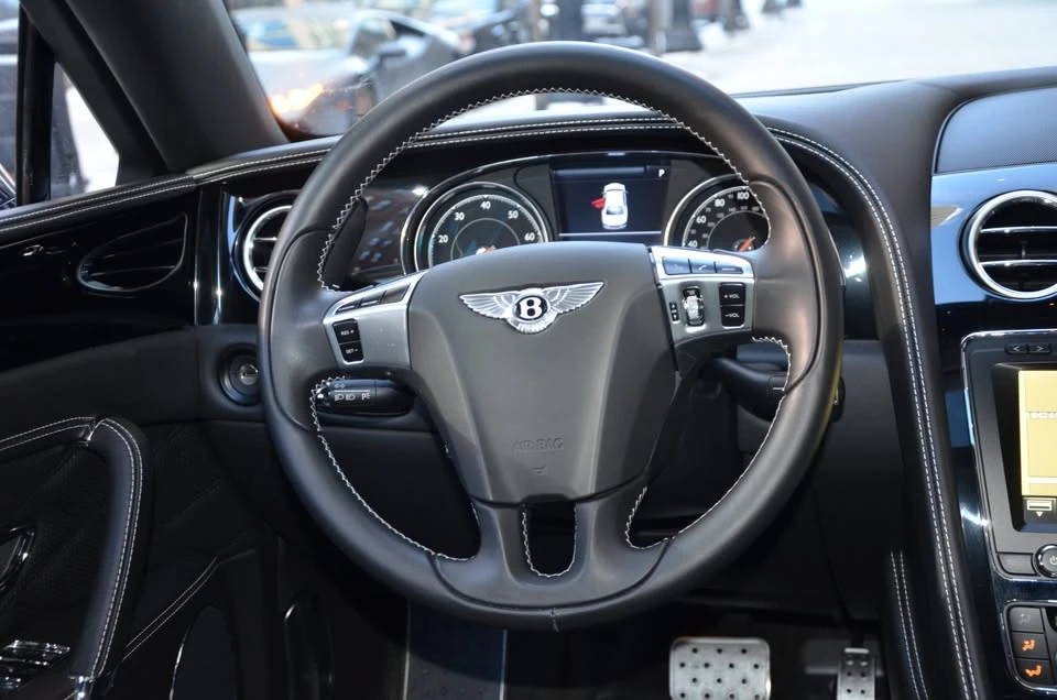 2016 Bentley Continental Flying Spur - Image 9 of 17