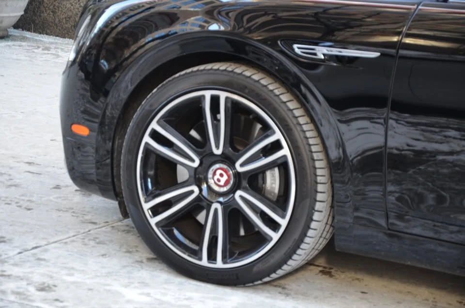 2016 Bentley Continental Flying Spur - Image 16 of 17