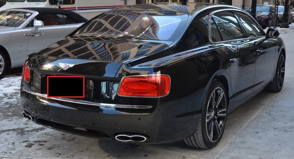 2016 Bentley Continental Flying Spur - Image 2 of 17