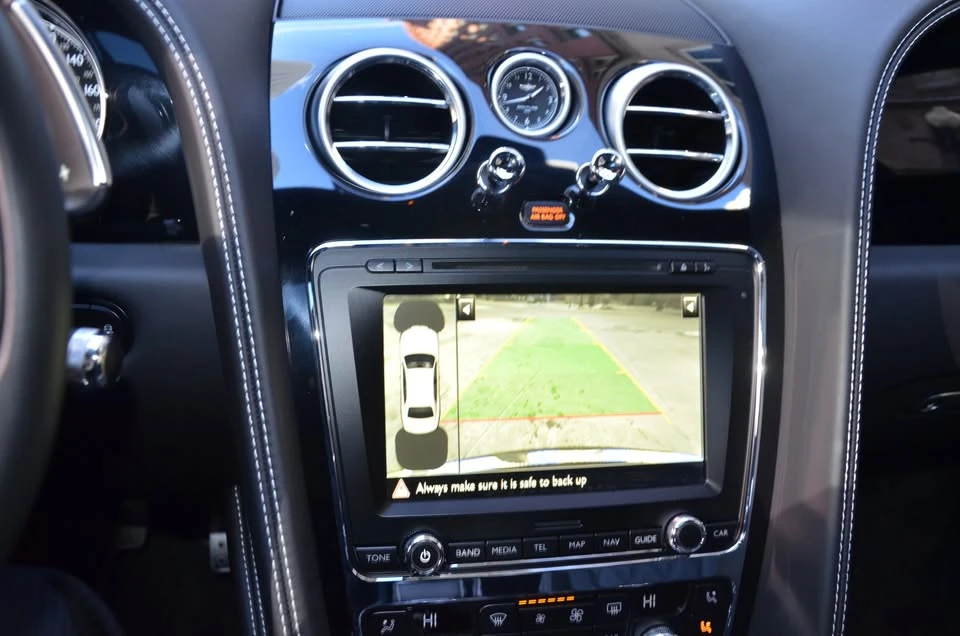2016 Bentley Continental Flying Spur - Image 11 of 17